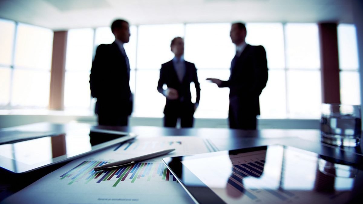 business conversation