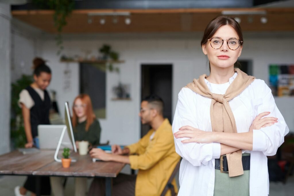 Spanish expressions to sound more confident at work