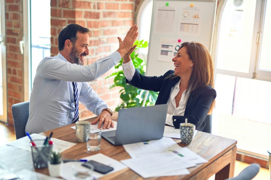 Formal vs informal Spanish in business contexts